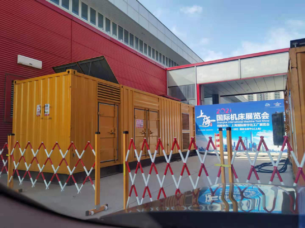 镇原发电机出租 对于发电机的特性你了解多少？