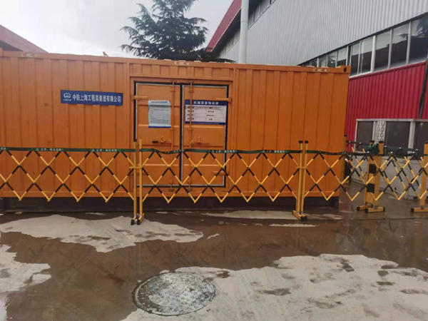 镇原租赁发电机 柴油发电机组供应商:柴油发电机组润滑油的作用?