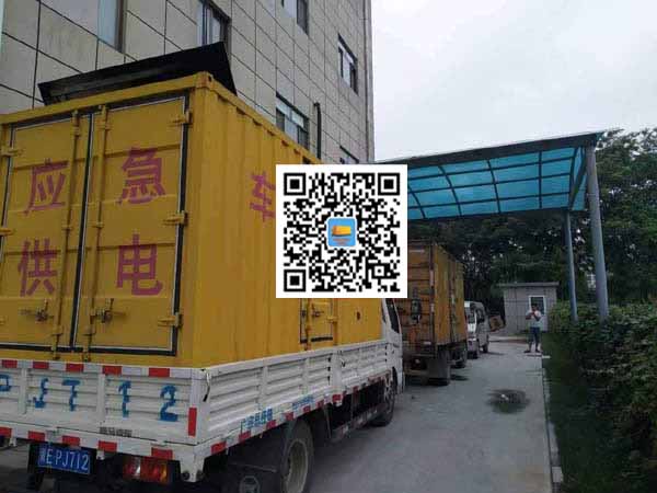 镇原出租发电机-柴油发电机组启动困难的原因有哪些?