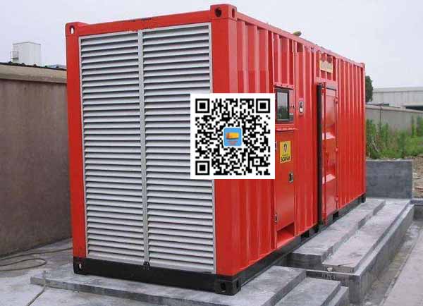 镇原300kw柴油发电机组一个小时耗油