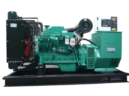 镇原有哪些方法可以提高 200kw 柴油发电机的燃油效率?
