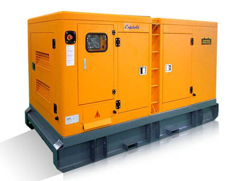 镇原影响 200kw 柴油发电机油耗的因素有哪些?