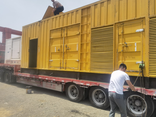 镇原除了负载情况和发动机维护,还有哪些因素会影响 200kw 柴油发电机的油耗?