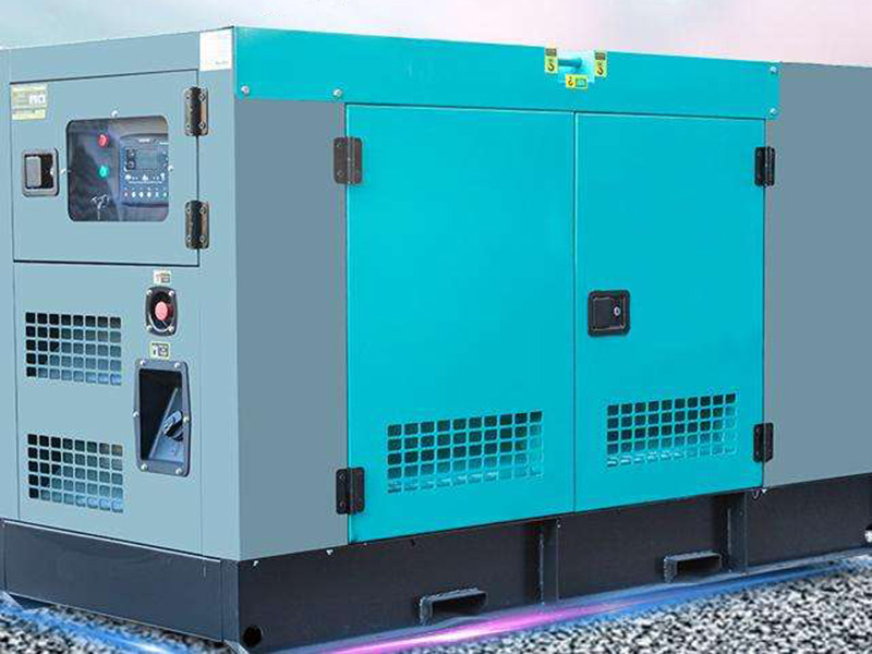 镇原50KW柴油发电机油耗是多少?