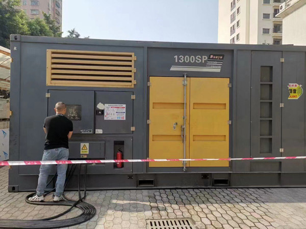 镇原500KW发电机组冬季应该配多大的启动电瓶?